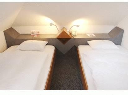 ドミツィル チュービンゲン 写真