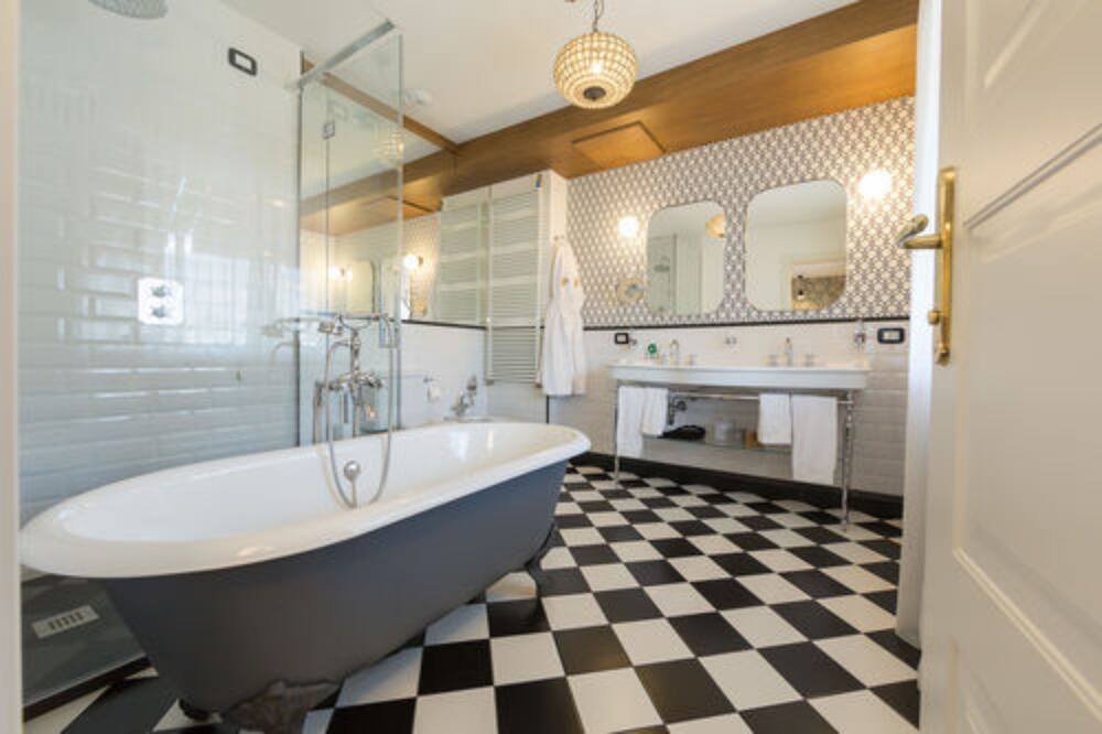 ドゥーカ ダオスタ ホテル 写真