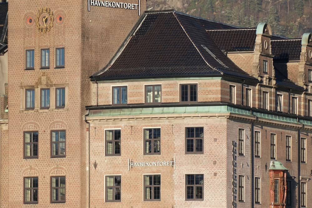 Home Hotel Havnekontoret 写真