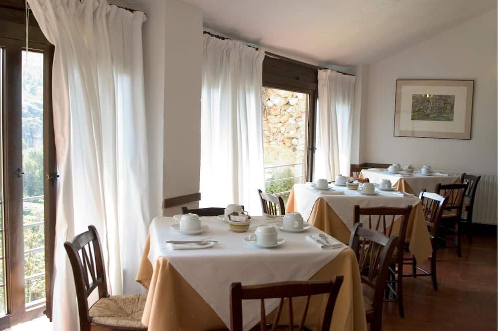 ポサーダ デ サン ホセ 写真