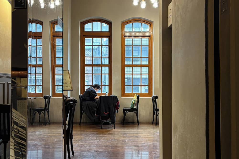 ルーモス イン 写真