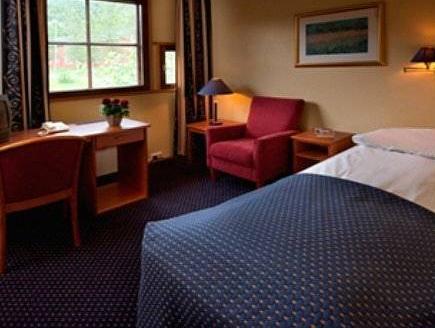 Thon Partner Hotel Narvik 写真