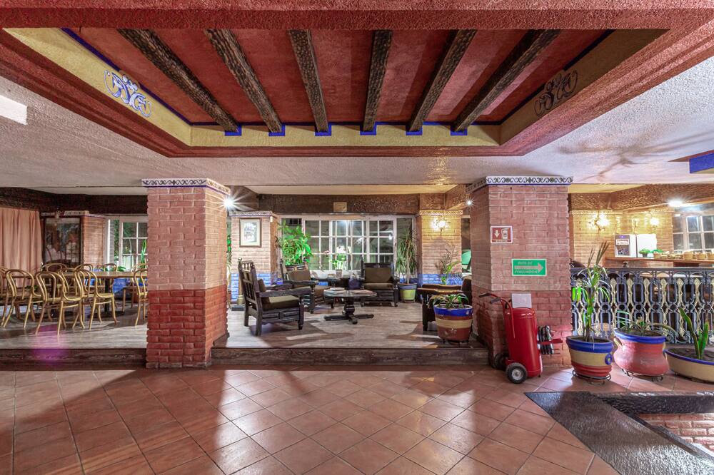 Hotel Benedicta 写真