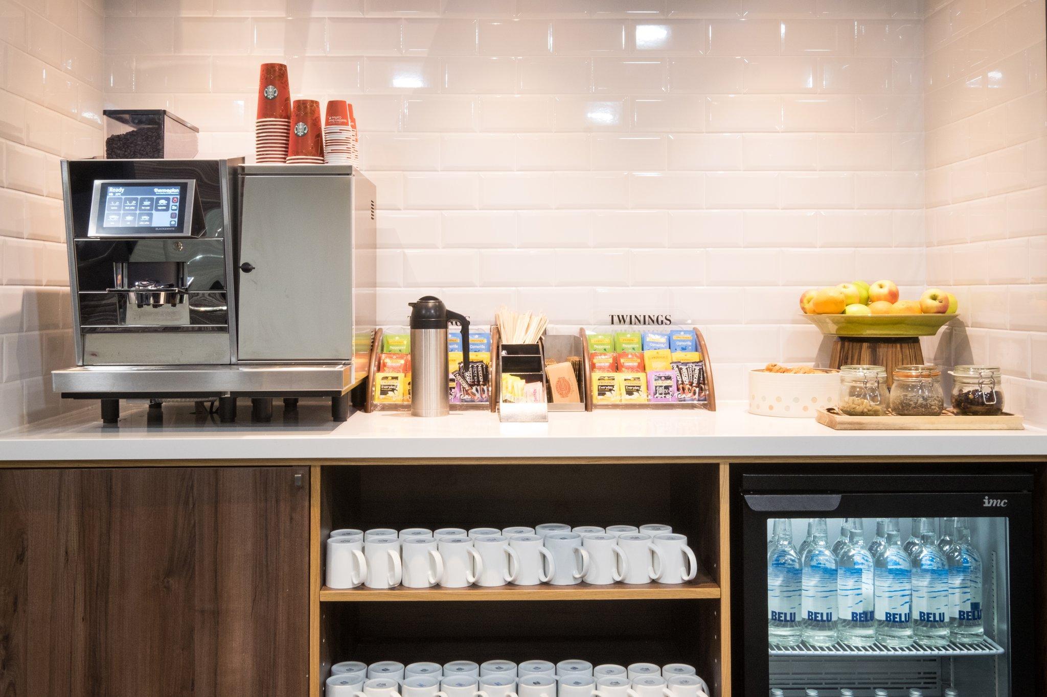 ホリデイ イン サウサンプトン イーストリー バイ IHG 写真