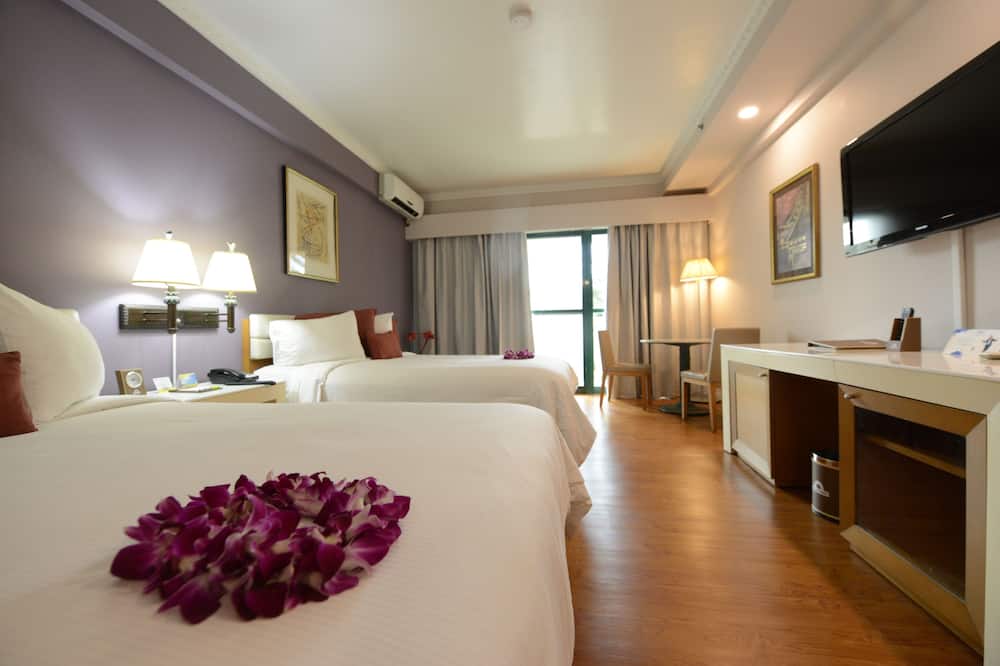 デイズ イン バイ ウィンダム グアム タムニン 写真