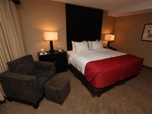 Edmonton Hotel & Convention Centre 写真