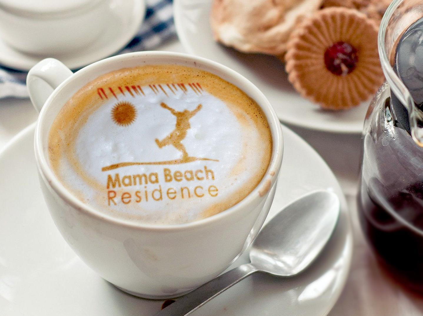Mama Beach Residence - Adults Only 写真