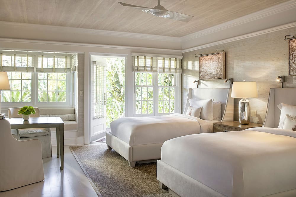 センセイラナイ、フォーシーズンズリゾート 写真