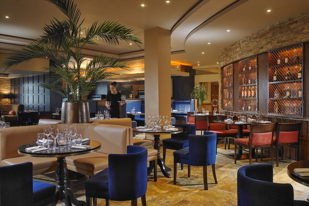 キルケニー オーモンド ホテル 写真