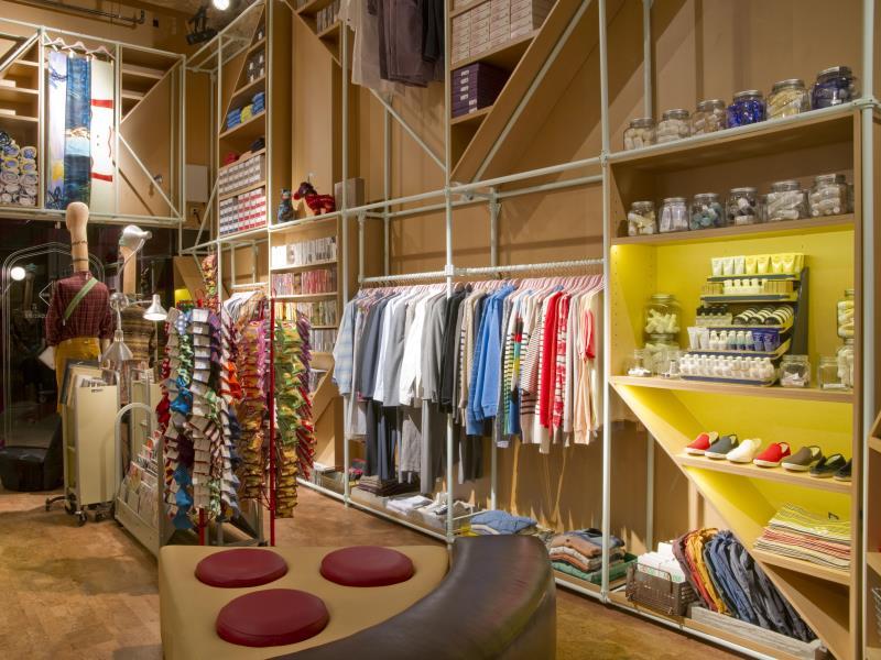 エース ホテル ニューヨーク 写真