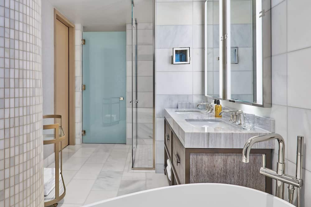 ザ リッツ カールトン ポートランド 写真