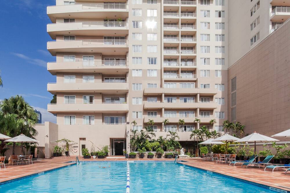 サマセット チャンセラー コート ホーチミンシティ 写真