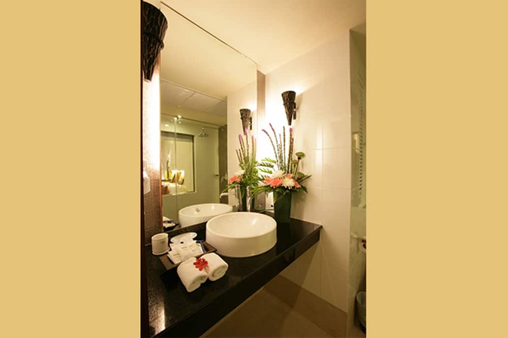 マニナラコーン ホテル 写真