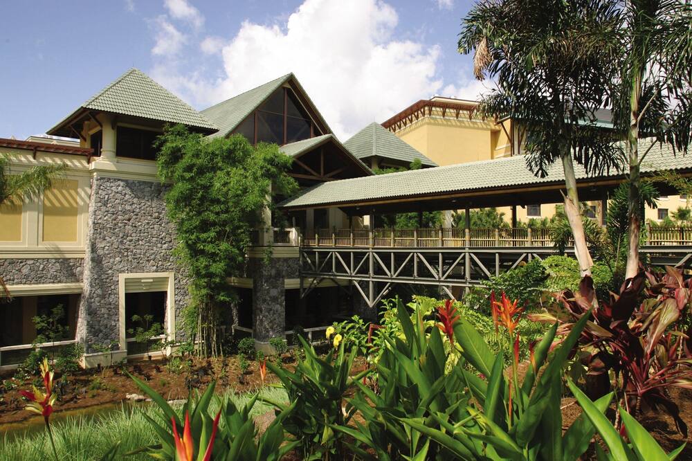 ユニバーサルズ ロウーズ ロイヤル パシフィック リゾート 写真