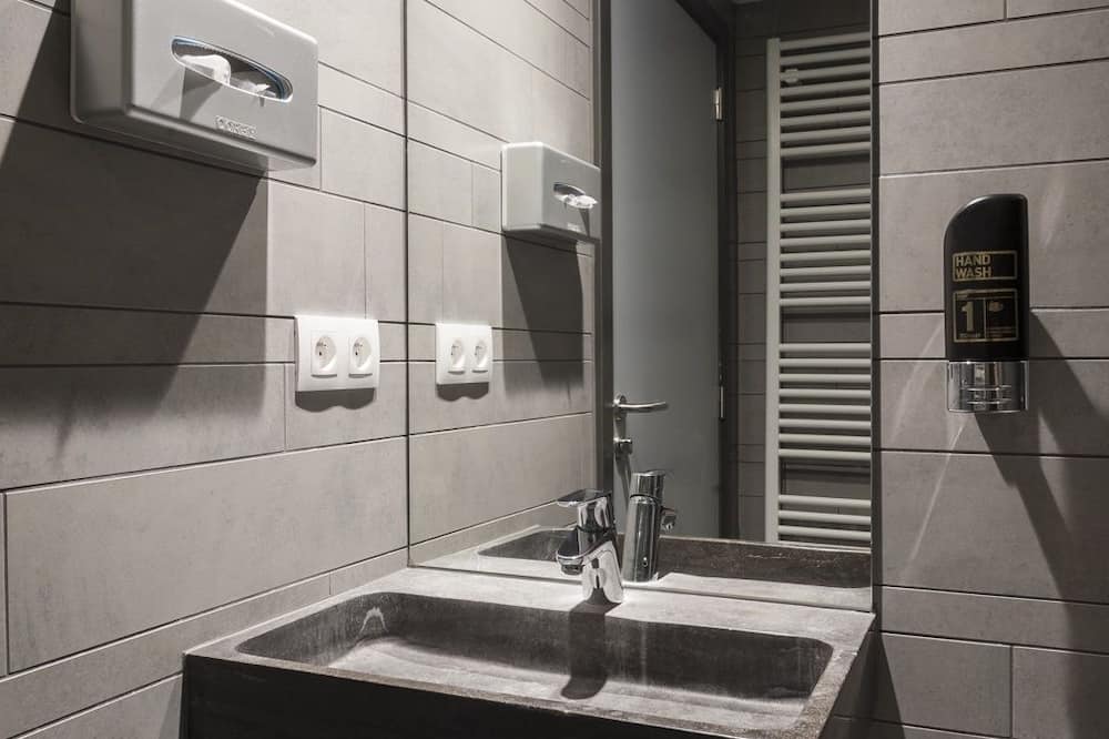 BRXXXL5 - ホステル 写真