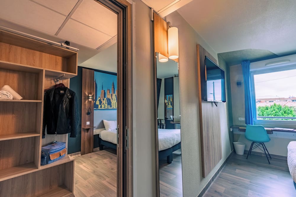 ibis Styles Toulouse-Blagnac Aéroport 写真