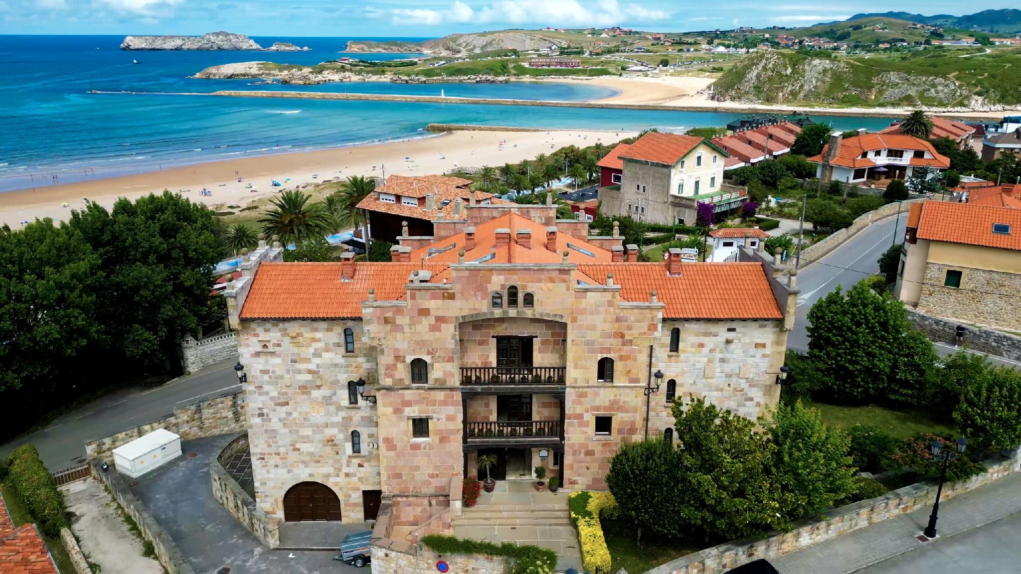 Apartamentos Costa Esmeralda 写真