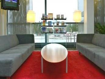 Scandic Espoo 写真