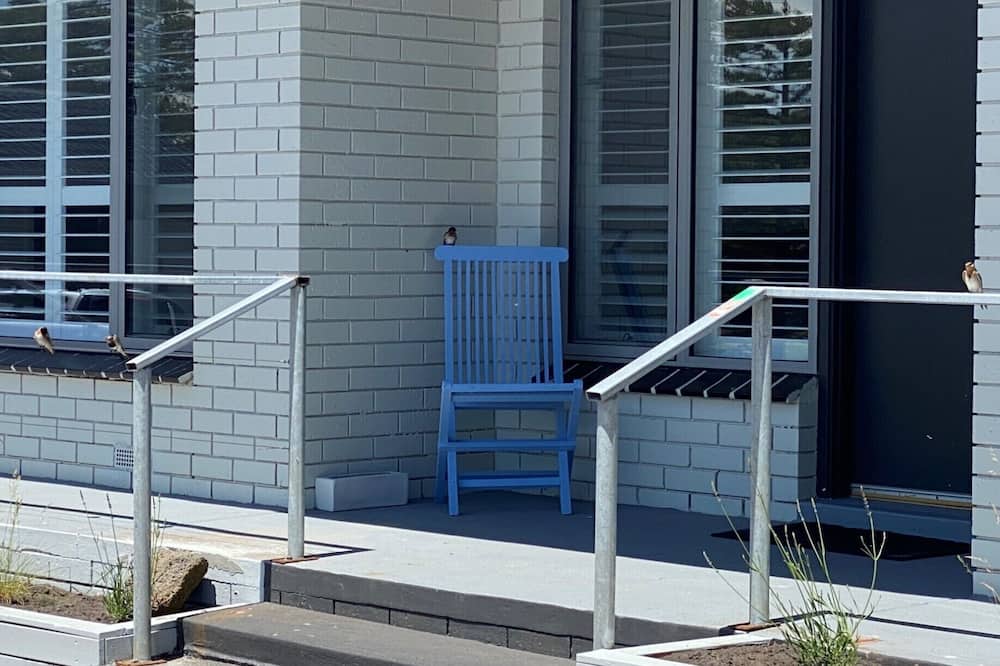 サザン オーシャン モーター イン 写真