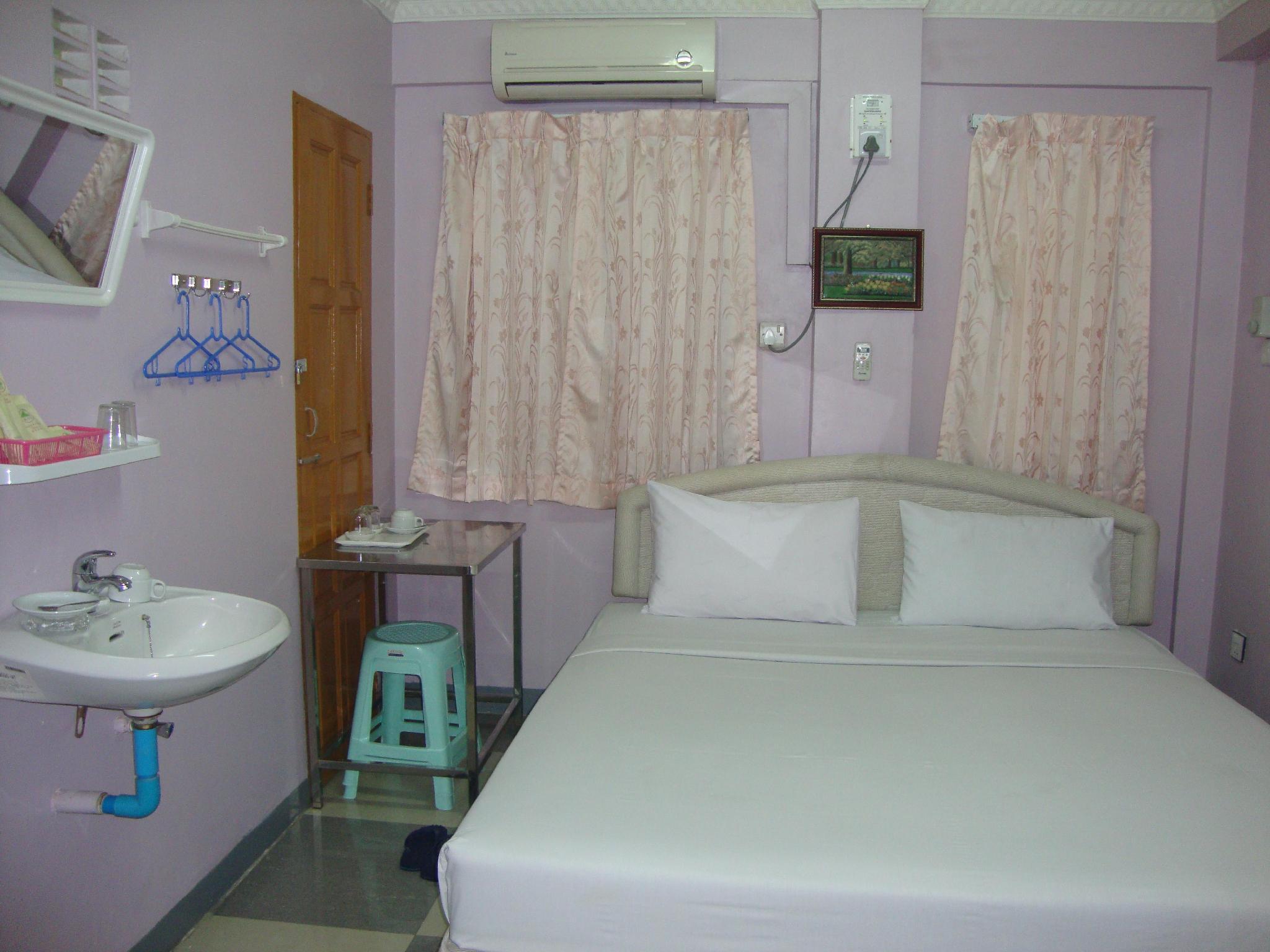 カウン ス サン ホテル 写真