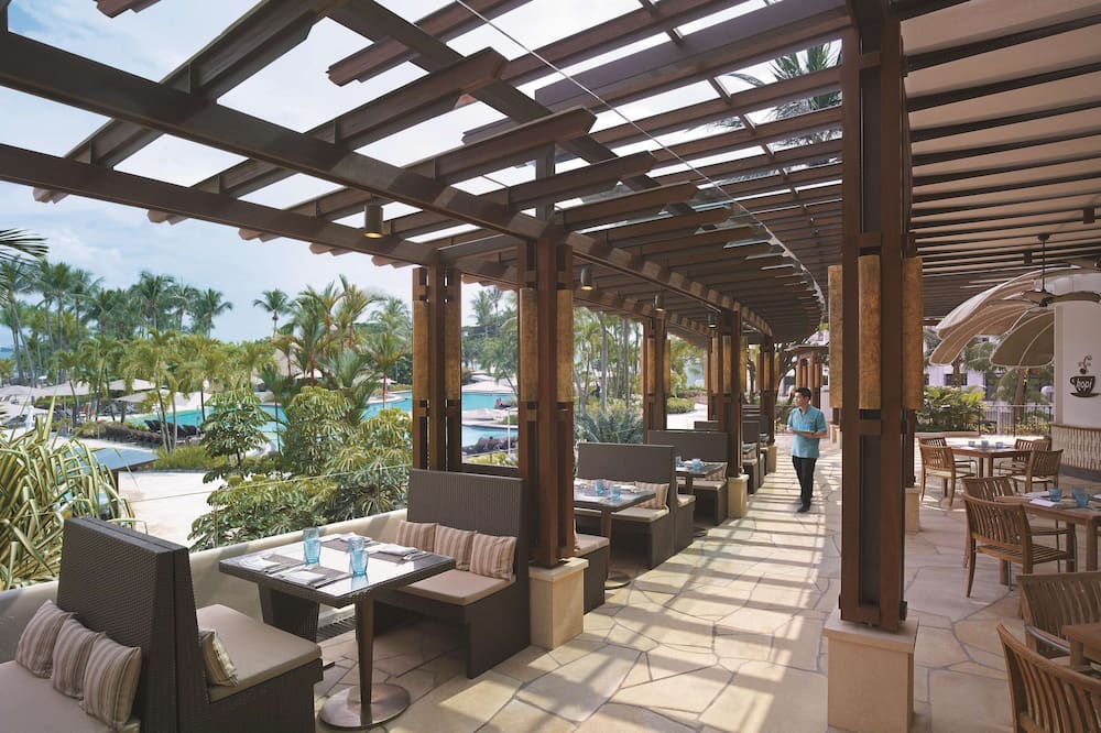 Shangri-La Rasa Sentosa, Singapore 写真