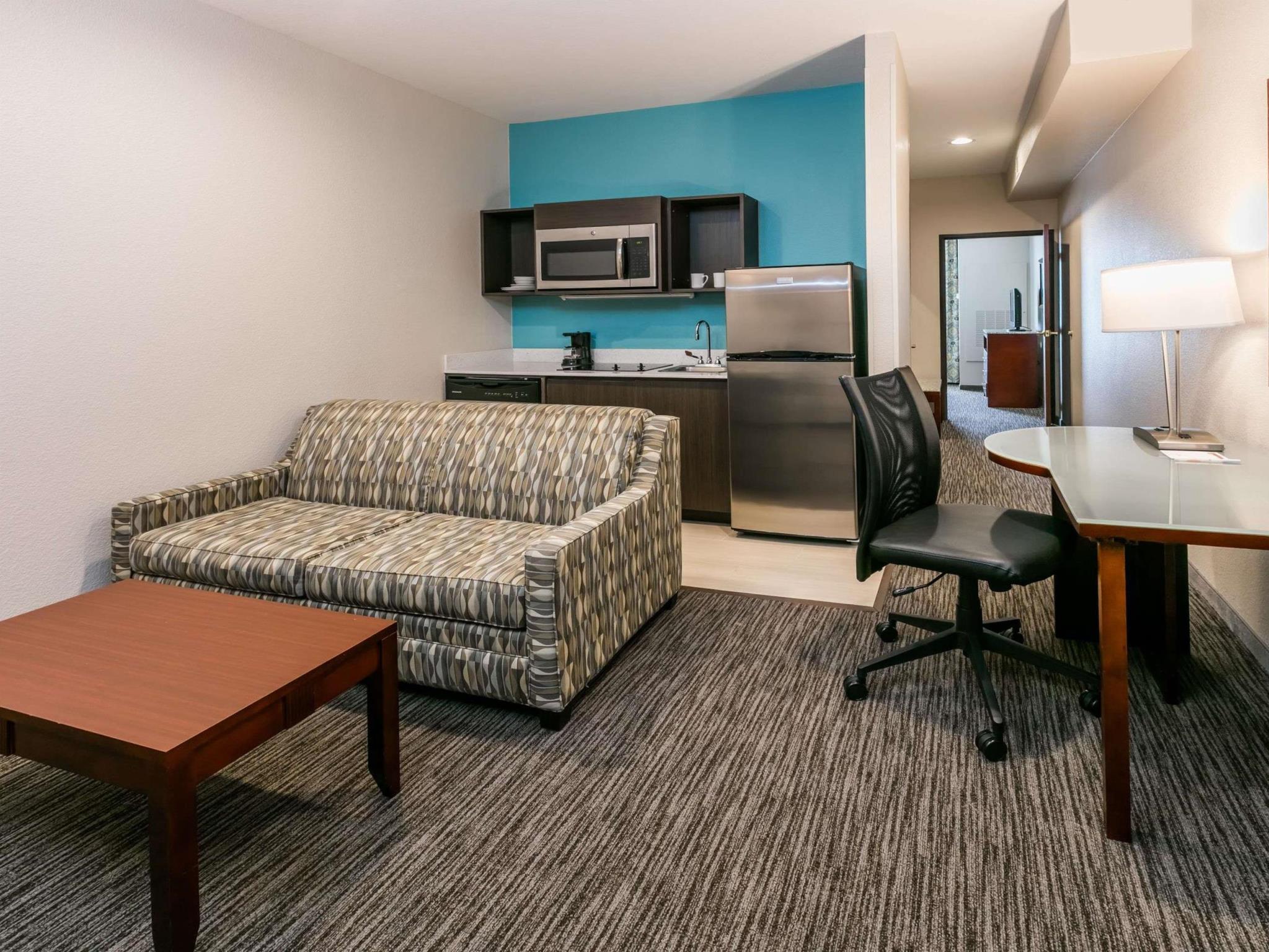 Candlewood Suites Dfw Airport North - Irving