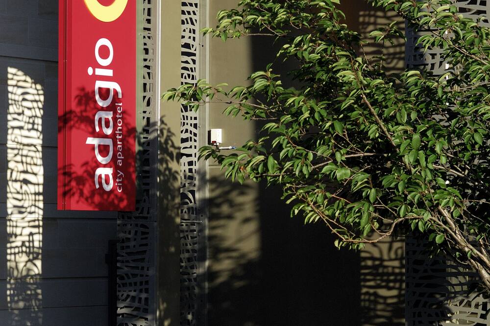 アダージョ ボルドー ガンベッタ アパートホテル 写真