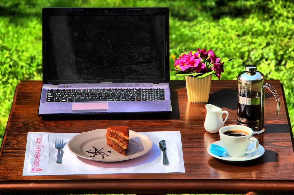 ホテル ケルバンサライ チャナッカレ - スペシャル クラス 写真