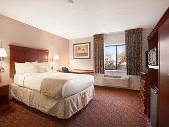 ベイモント バイ ウィンダム スー フォールズ 写真