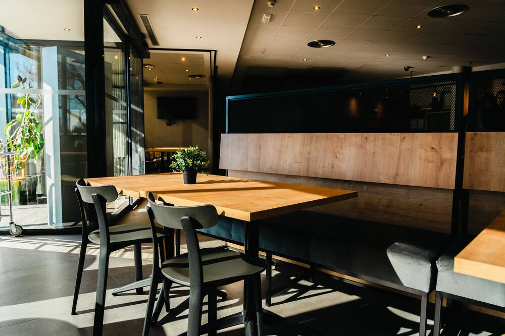 イビス バラドリッド 写真