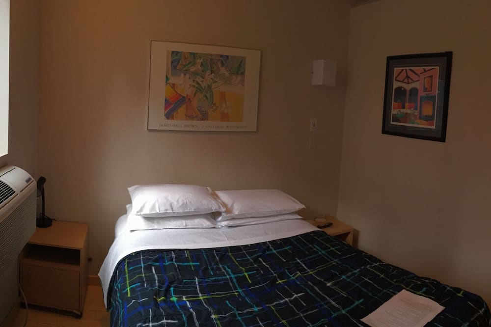 ザ レックス ホテル 写真