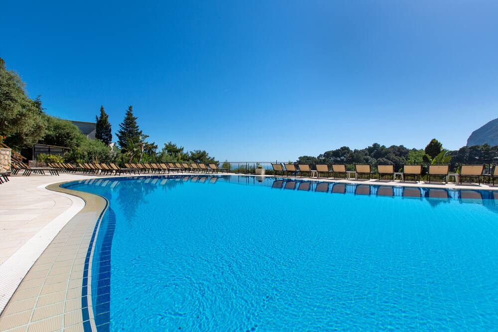 ホテル ラ ベガ 写真