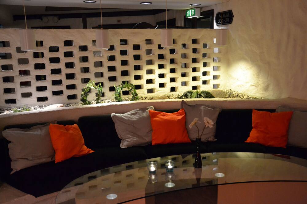 Hotel Småland 写真