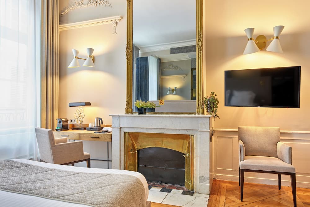 ロジ ドゥ ギース 写真