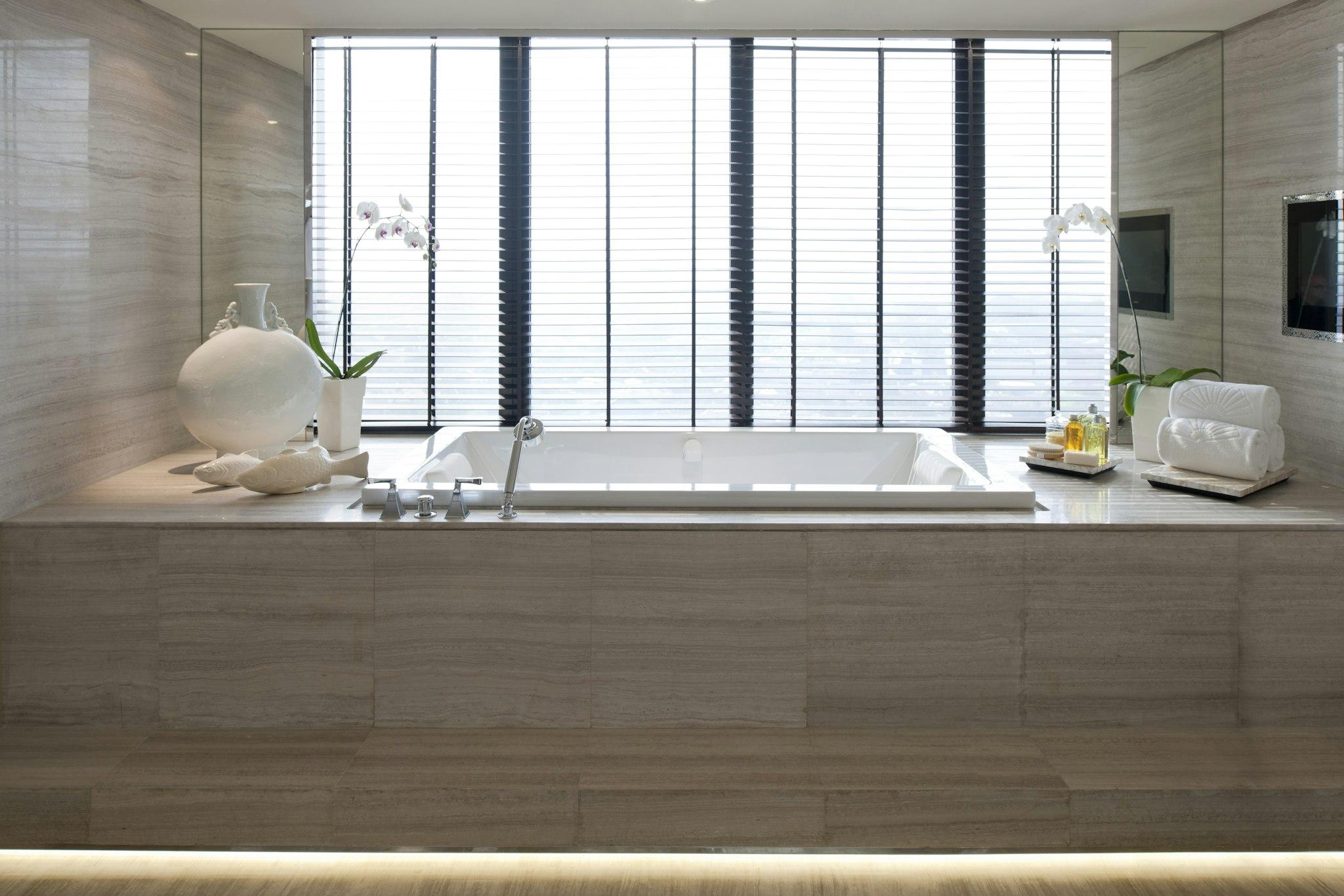 マンダリン オリエンタル ジャカルタ 写真