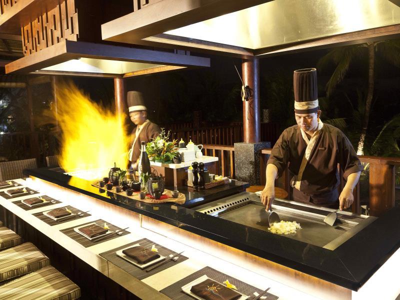 レギャン ビーチ ヴィラズ 写真