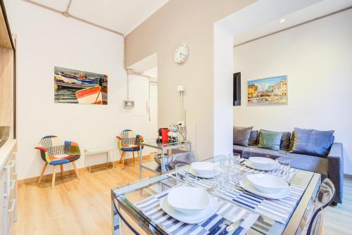 Spanish Steps Luxury Apartment 写真