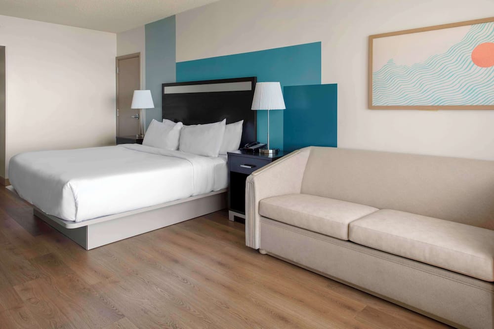 DoubleTree Resort by Hilton Hotel Myrtle Beach Oceanfront 写真