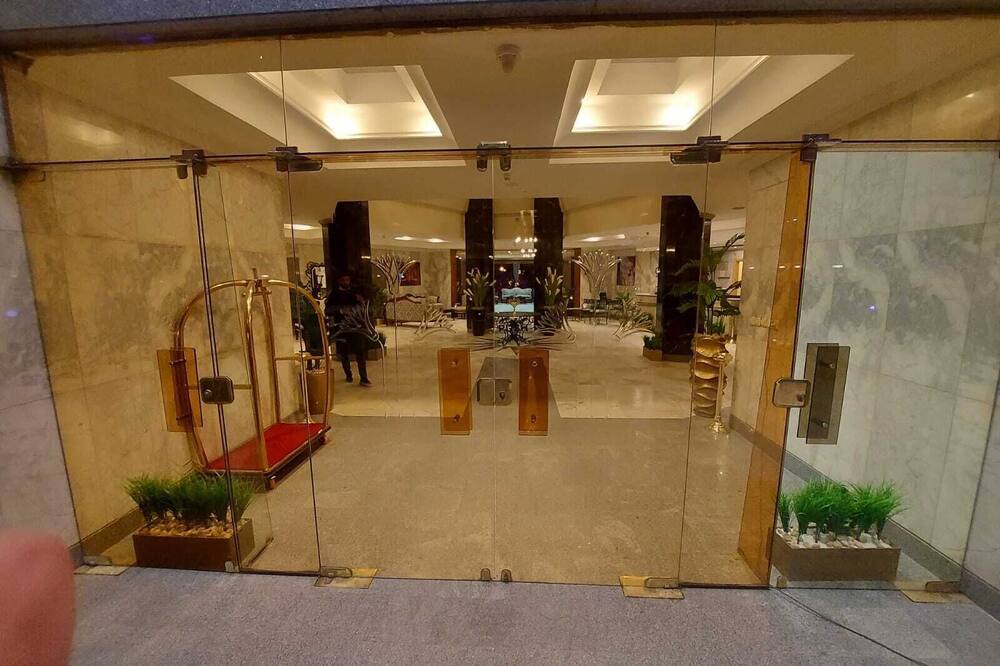 ロータス ルクソール ホテル 写真