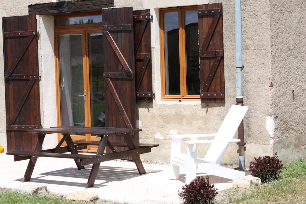 Château Latour 写真