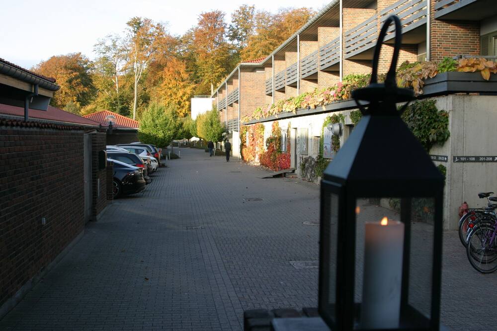 Hotel Christiansminde 写真