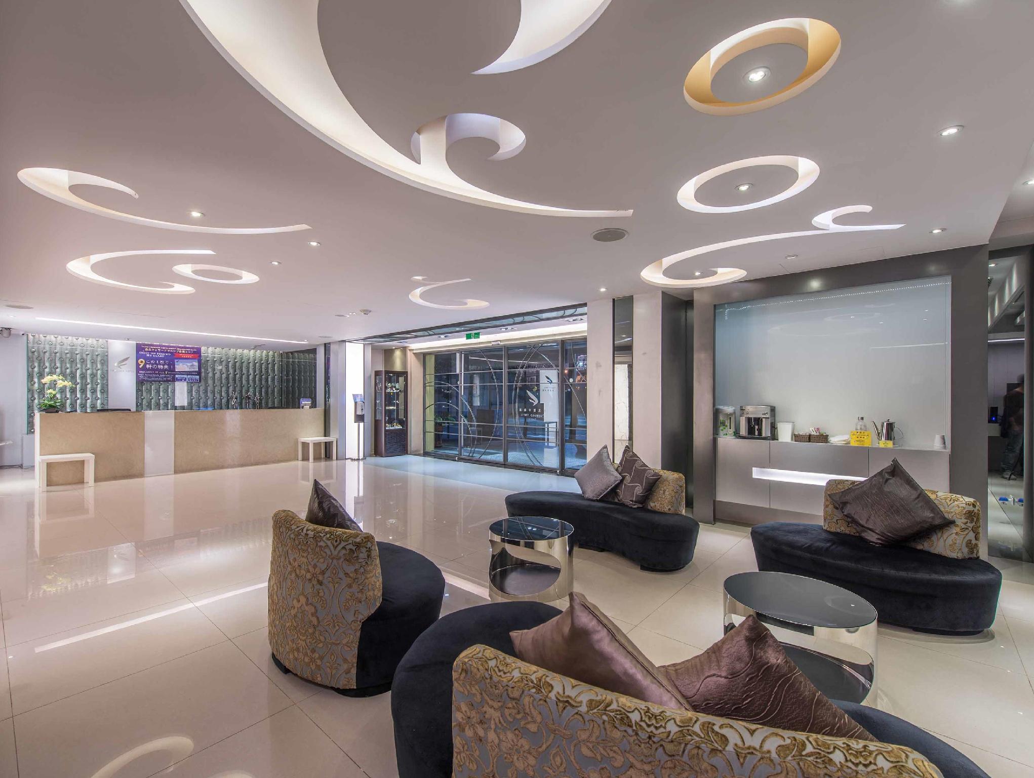 フォワード ホテル 南港 写真