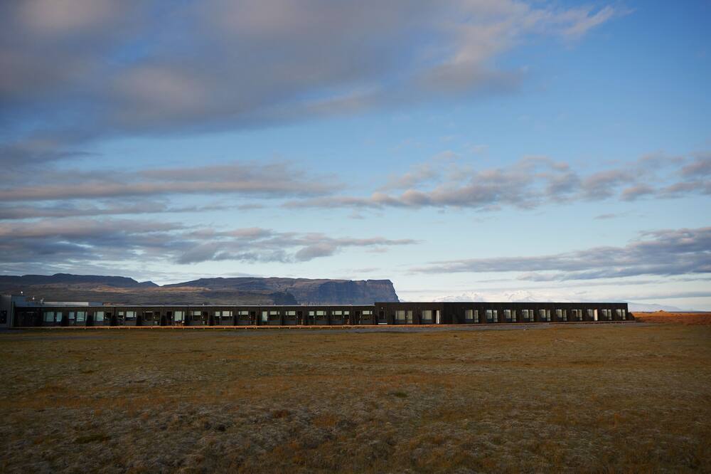 フォスホテル ヌパー 写真