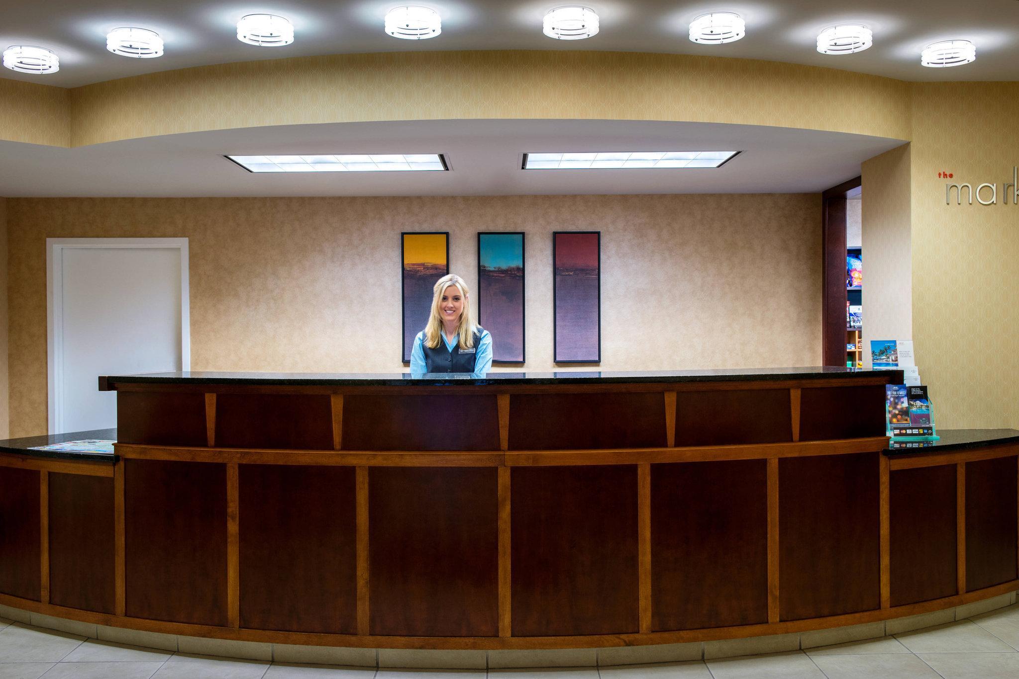 Residence Inn by Marriott Halifax Downtown 写真