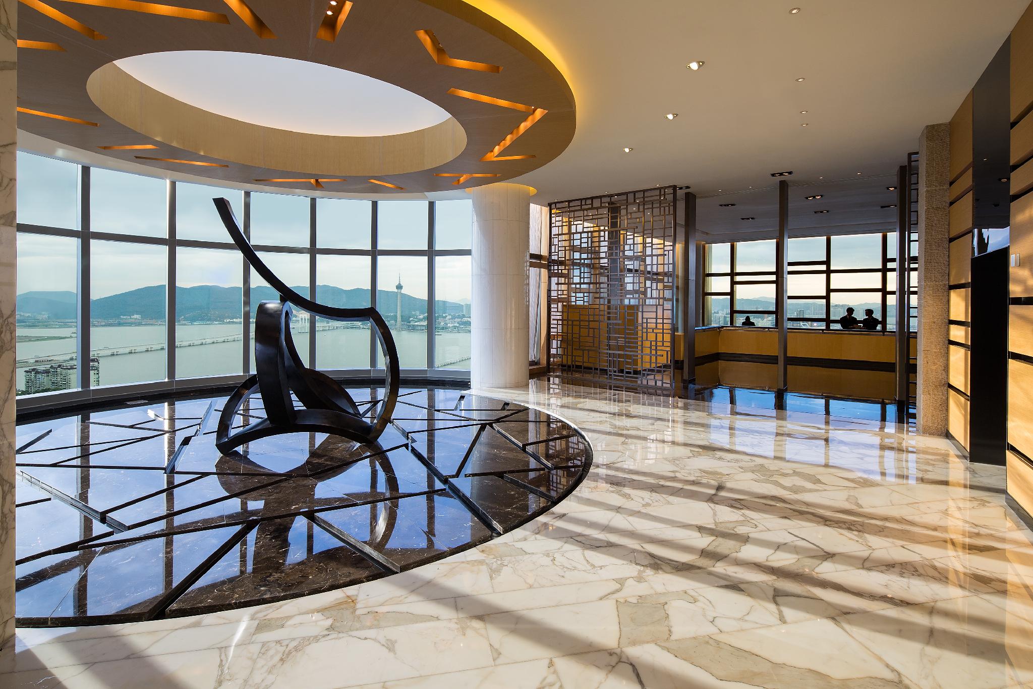 アルティラ マカオ 写真