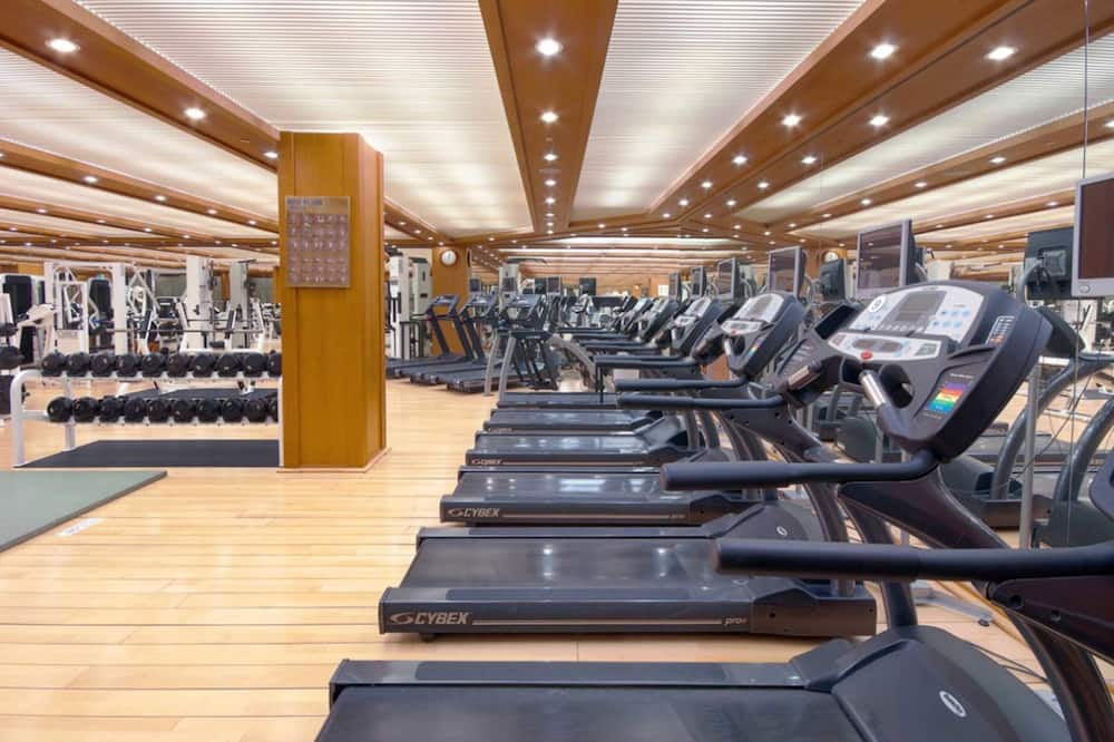 スイス グランド ホテル ソウル 写真