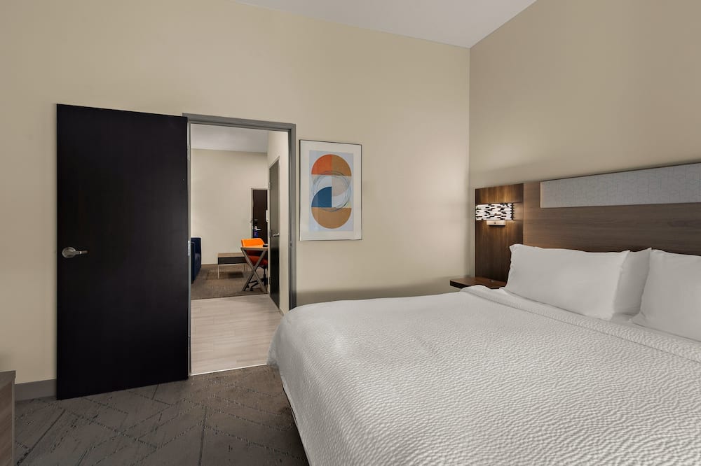 ホリデイ イン エクスプレス アンド スイーツ オクラホマ シティ NW-クエイル スプリングス by IHG 写真