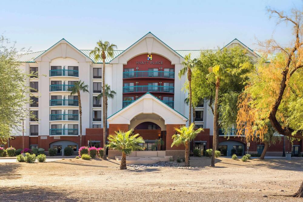 Hyatt Place Tempe/phoenix Airport 写真
