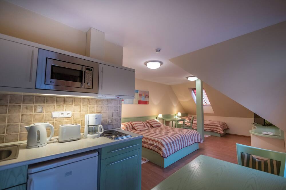 Hotel Kalma superior 写真