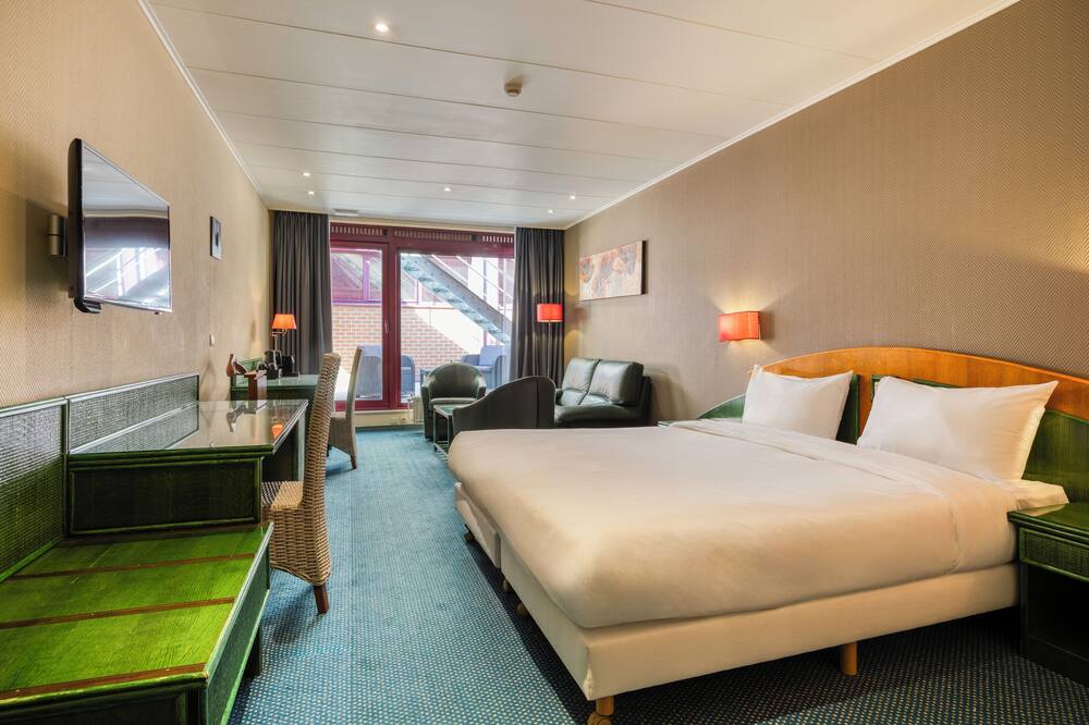 ホテル リド モンス サントル 写真